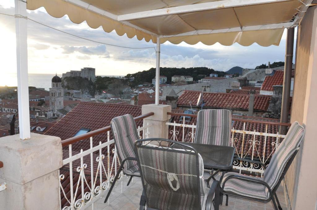Apartments Lucic Dubrovnik Room photo