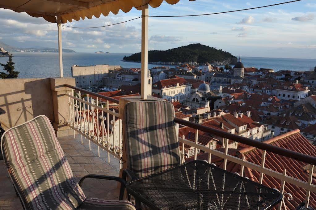 Apartments Lucic Dubrovnik Exterior photo